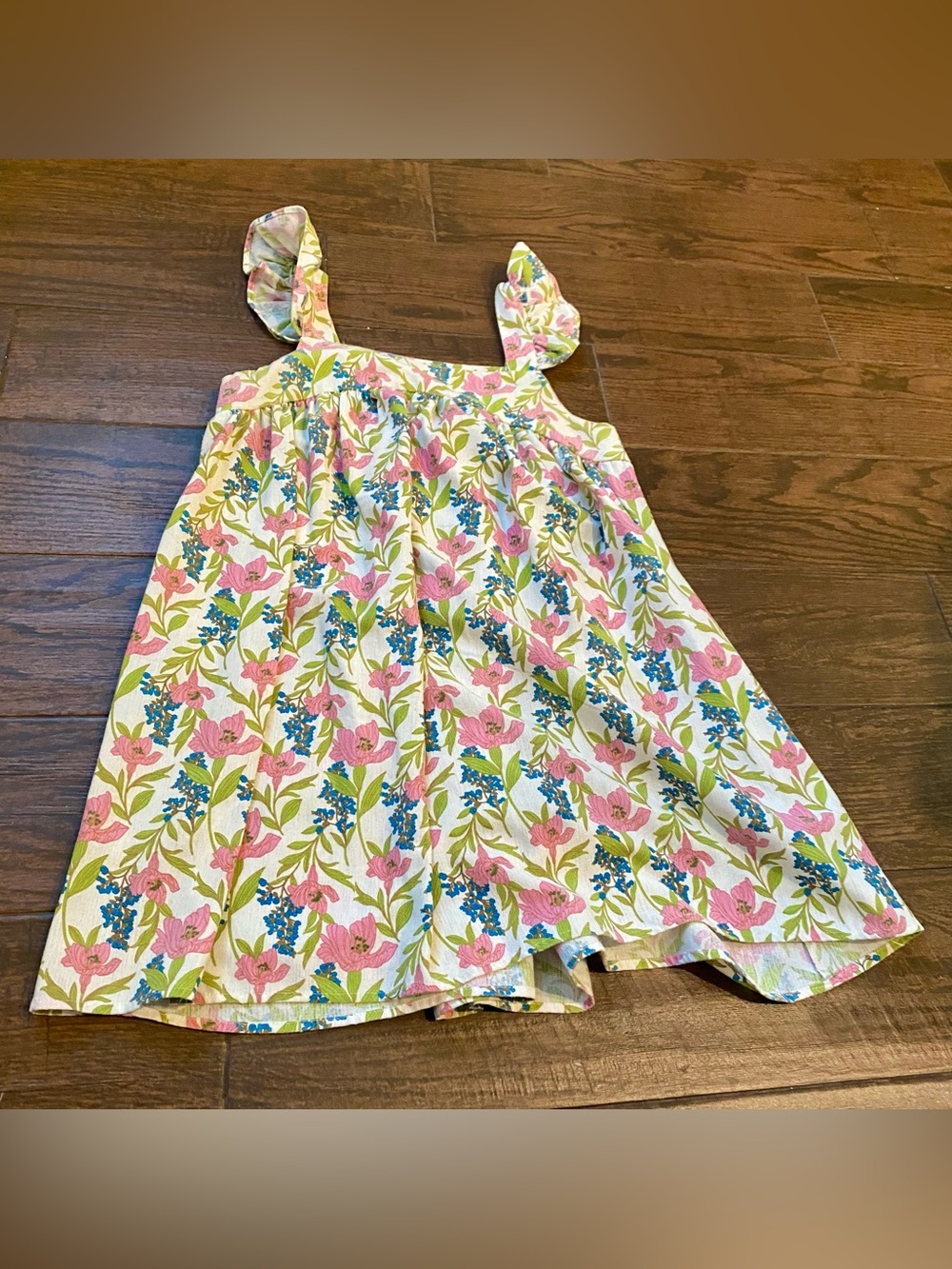 By The River Dress Size  Small